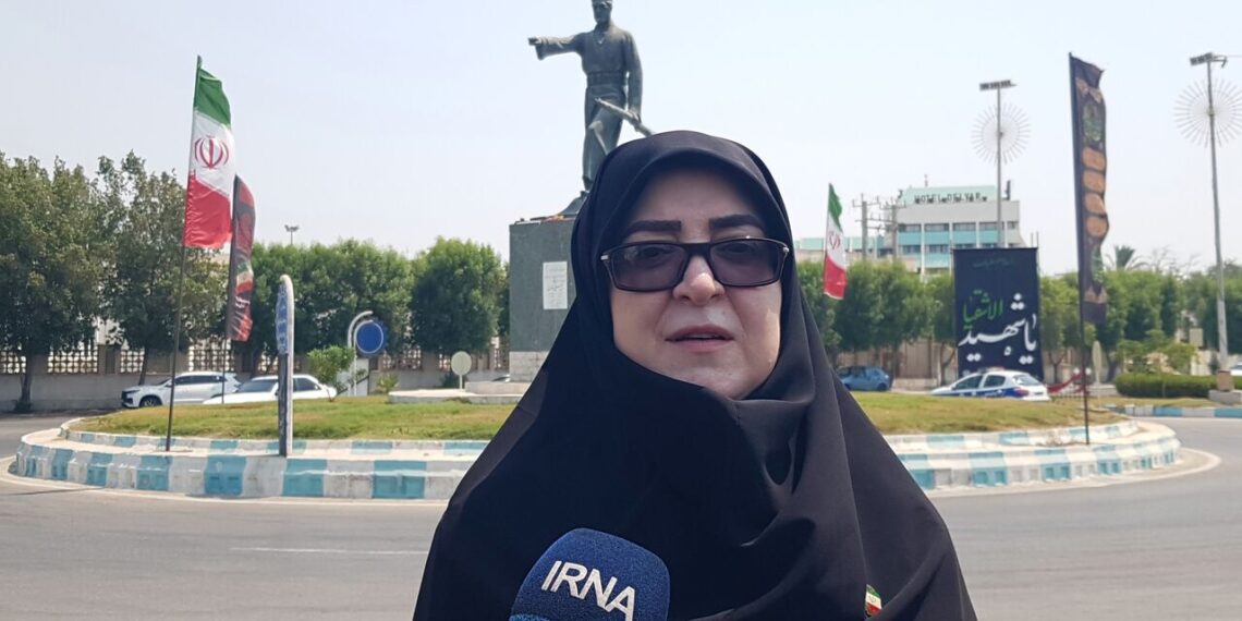 سفر سخنگوی دولت به هرمزگان؛ مدیریت بحران در خط مقدم