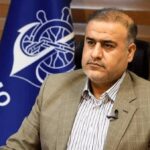 حمیدرضا محمدحسینی مدیرکل بنادر و دریانوردی هرمزگان شد