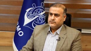 حمیدرضا محمدحسینی مدیرکل بنادر و دریانوردی هرمزگان شد
