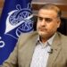 حمیدرضا محمدحسینی مدیرکل بنادر و دریانوردی هرمزگان شد