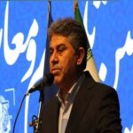 رییس سازمان بنادر کشور: نقش بندر شهید رجایی در اقتصاد ملی نیازمند مدیریت نوآورانه است