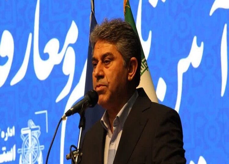 رییس سازمان بنادر کشور: نقش بندر شهید رجایی در اقتصاد ملی نیازمند مدیریت نوآورانه است