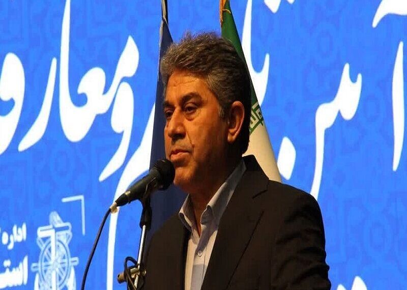 رییس سازمان بنادر کشور: نقش بندر شهید رجایی در اقتصاد ملی نیازمند مدیریت نوآورانه است