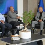بنادر هرمزگان و منطقه آزاد قشم؛ هم افزایی برای تحول زیرساخت های ساحلی