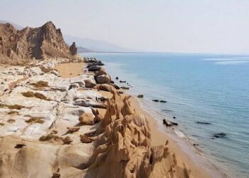 گردشگری هرمزگان به سمت خارج از محدوده شهر بندرعباس گسترش می‌یابد
