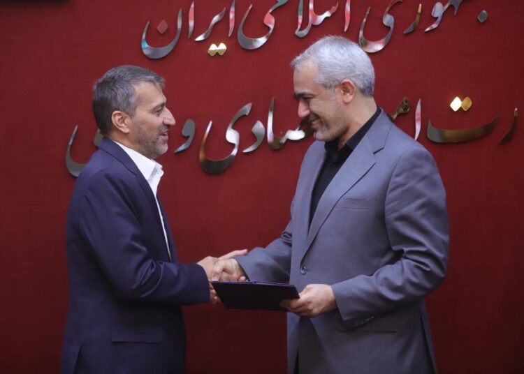 حسین فروزان دبیر شورایعالی مناطق آزاد و ویژه اقتصادی منصوب شد