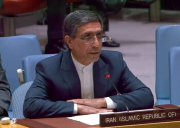 ایران: حمله آمریکا به شناورهای ناجی مصداق جنایت جنگی است