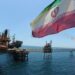 صادرات 50 میلیون بشکه‌ای نفت ایران طی 2 هفته