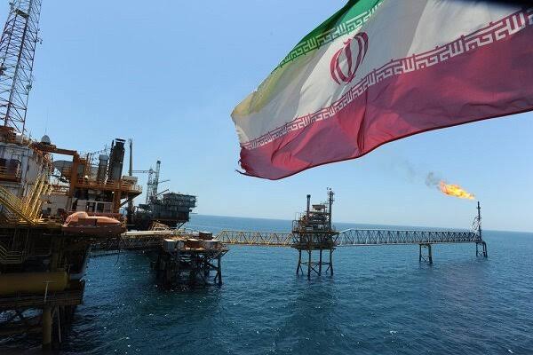 صادرات 50 میلیون بشکهای نفت ایران طی 2 هفته