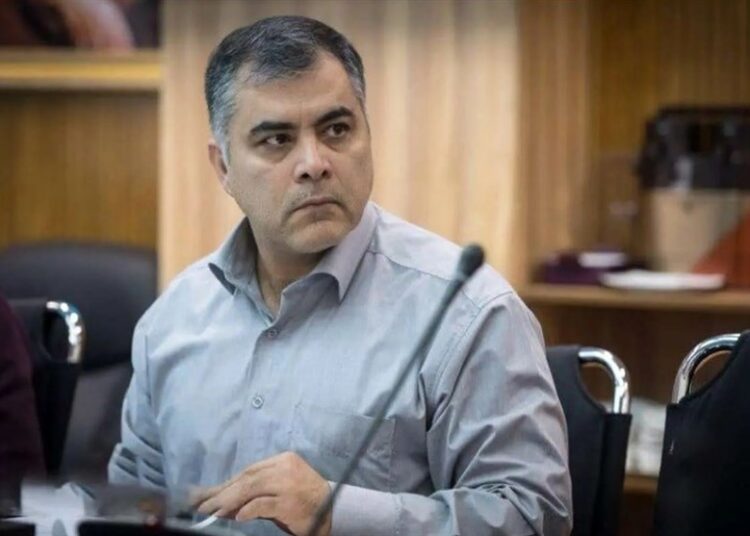صادرات نفت ایران بدون وقفه ادامه دارد