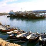 بندر صیادی جفره؛ پروژه راهبردی توسعه صیادی در خلیج فارس