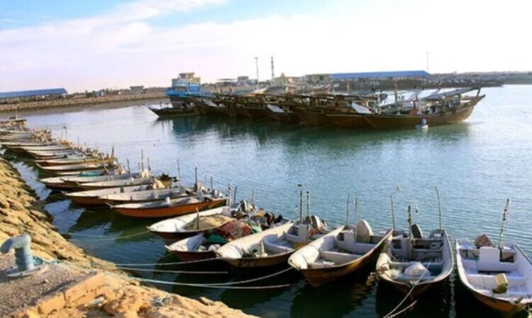 بندر صیادی جفره؛ پروژه راهبردی توسعه صیادی در خلیج فارس