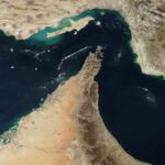 کپلر: عبور از مسیر جنوبی تنگهٔ هرمز به صفر رسیده است
