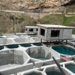 رکوردشکنی شیلات کرمانشاه در تولید ماهیان سردآبی