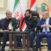 استاندار کرمانشاه: آماده انتقال دانش کشاورزی و شیلات به استان دیالی عراق هستیم