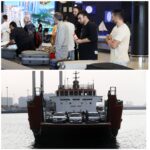 جزیره کیش؛ ثبت ۶۶ پرواز و تردد دریایی ۸۲۶ خودرو در یک هفته