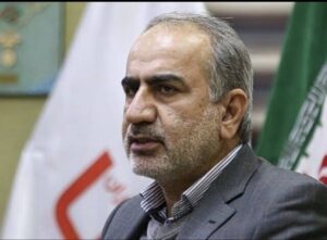 لامرد منطقیترین گزینه برای منطقه آزاد فارس است/ رقابتهای سیاسی مانع توسعه استان نشود