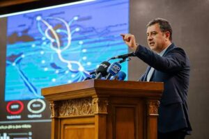آخرین وضعیت تردد در تنگه هرمز از زبان یک مقام مسئول