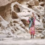 آغاز فصل نوین آموزش‌های ژئوپارکی در قشم/ سرمایه‌گذاری بر دانش جوامع محلی برای توسعه پایدار