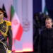 مدودف: ایران سلاحی قدرتمندتر از تنگه هرمز در اختیار دارد
