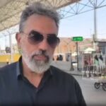 منطقه آزاد مهران با تمام ظرفیت به استقبال اربعین می‌رود؛ برپایی موکب جامع خدمات‌رسانی به زائران
