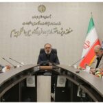پیام دروازه توسعه تجارت ایران با آفریقا