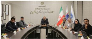 پیام دروازه توسعه تجارت ایران با آفریقا