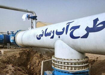 وزارت بهداشت: آب شرب ۶ هزار خانوار روستایی بندر جاسک تحت تاثیر قرار گرفت