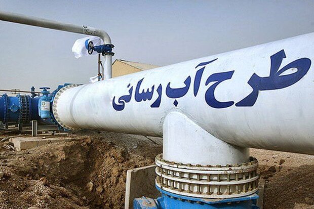 وزارت بهداشت: آب شرب ۶ هزار خانوار روستایی بندر جاسک تحت تاثیر قرار گرفت