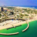 منطقه آزاد قشم
