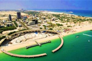 منطقه آزاد قشم