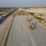 قشم، پیشتاز اجرای توسعه زیرساخت‌ها در میان مناطق آزاد کشور