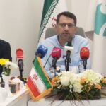 گزارش مدیر سازمان آزاد کیش از توسعه منطقه ای و حمایت از سرمایه گذاران جزیره
