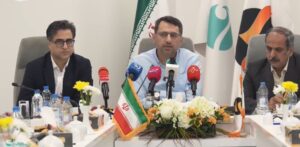 گزارش مدیر سازمان آزاد کیش از توسعه منطقه ای و حمایت از سرمایه گذاران جزیره