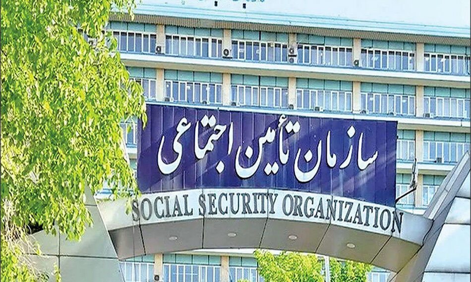 درخواست مساعدت در خصوص مشکلات بیمه ای رانندگان حمل و نقل کالا