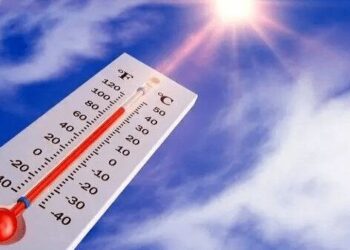 افزایش گرمای هوا در راه هرمزگان است