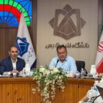 ‎رستمی: دانشگاه خلیج فارس باید مرجع علمی اقتصاد دریامحور کشور باشد