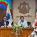 ‎رستمی: دانشگاه خلیج فارس باید مرجع علمی اقتصاد دریامحور کشور باشد