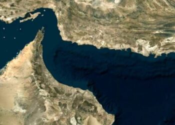 دریای عمان؛ گزارش حادثه مرتبط با یک نفتکش و نیروهای نظامی