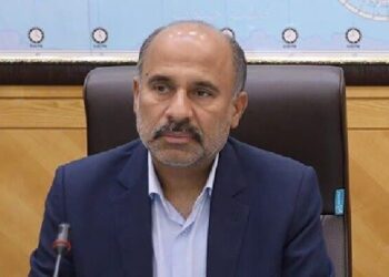 سید عبدالکریم هاشمی خواستار حمایت از کشاورزان و مزارع میگوی هرمزگان شد