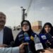 بندر شهید بهشتی؛ پیشران تجارت و ترانزیت جنوب‌شرق ایران