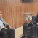 بندر شهید رجایی؛ هم افزایی مجلس و بنادر هرمزگان برای تسهیل تجارت