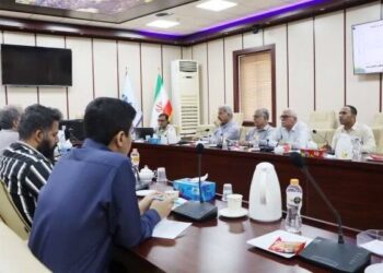 مهلت ذخیره‌سازی میگو در بوشهر تمدید شد