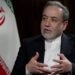اظهارات سید عباس عراقچی وزیر امور خارجه پس از بازدید از نمایشگاه اشیا به جا مانده از شهدای ناو دنا