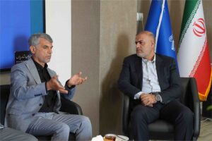 همافزایی بنادر و گمرک هرمزگان برای تسریع در ترخیص کالاهای اساسی و حمایت از تولید ملی