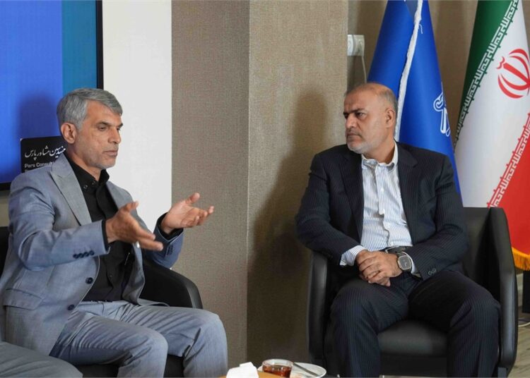 هم‌افزایی بنادر و گمرک هرمزگان برای تسریع در ترخیص کالاهای اساسی و حمایت از تولید ملی
