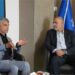 هم‌افزایی بنادر و گمرک هرمزگان برای تسریع در ترخیص کالاهای اساسی و حمایت از تولید ملی