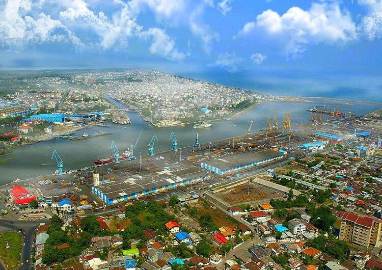 ارزیابی فنی تأسیسات گردشگری برای صدور گواهینامه کیفیت در بندر انزلی