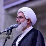 امام جمعه تهران: تنگه هرمز با مدیریت ایران اداره خواهد شد