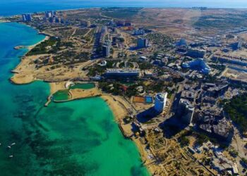 رویای منطقه آزاد فارس ؛ نزدیک تر به تحقق